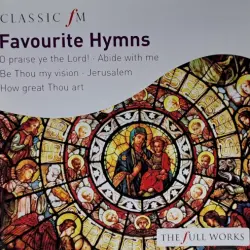 Classic FM: Favourite Hymns Classic FM: Favourite Hymns