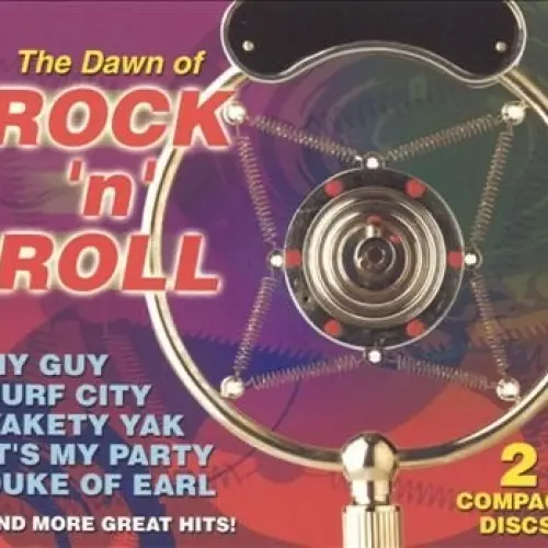 The Dawn of Rock 'n Roll