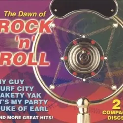 The Dawn of Rock 'n Roll