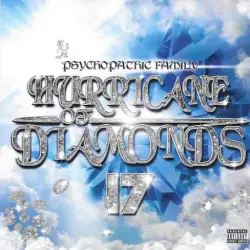 Hurricane Of Diamonds