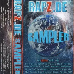Rapz.de Sampler
