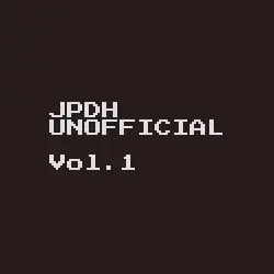 JPDH UNOFFICIAL Vol.1