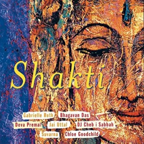 Shakti