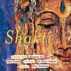 Shakti