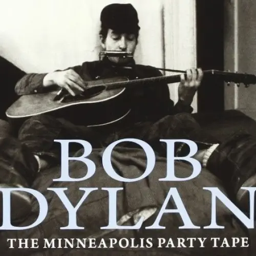 The Minneapolis Party Tape