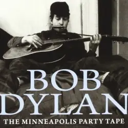 The Minneapolis Party Tape The Minneapolis Party Tape