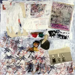 Golpea tu cerebro: Spanish Underground Cassette Culture, 1980–1988 Golpea tu cerebro: Spanish Underground Cassette Culture, 1980–1988