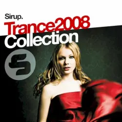 Sirup Trance Collection 2008 Sirup Trance Collection 2008