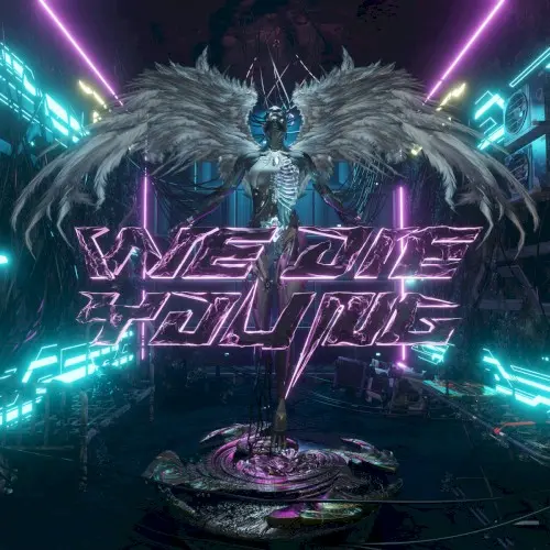 WE DIE YOUNG vol.3