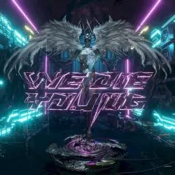 WE DIE YOUNG vol.3