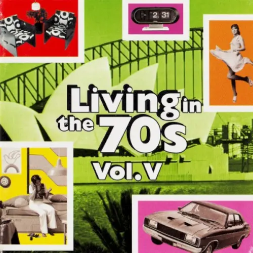 Living in the 70s, Vol V