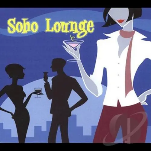 Soho Lounge