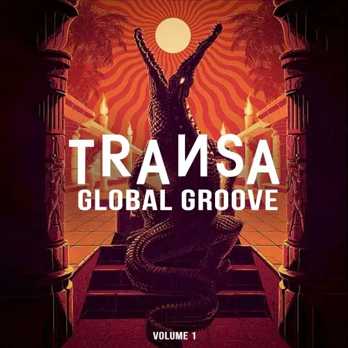 Transa Global Groove Vol. 1