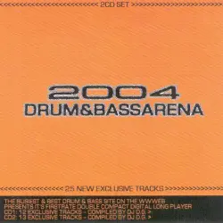 Drum&Bass Arena 2004