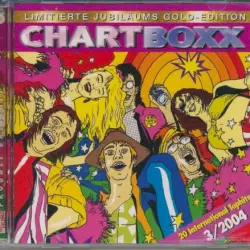 Chartboxx 3/2004 Chartboxx 3/2004