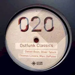 Ostfunk Classics