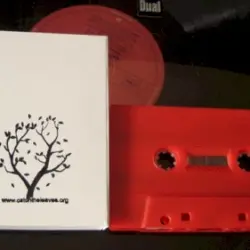 Music to Get a Tape Deck For