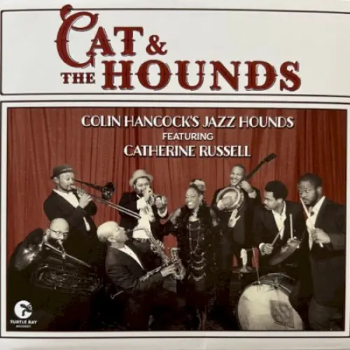 Cat & The Hounds