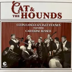 Cat & The Hounds