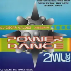 Power Dance 2 Mil Uno