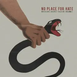 Musicians Against Fascism - Volume 1: No Place for Hate Musicians Against Fascism - Volume 1: No Place for Hate