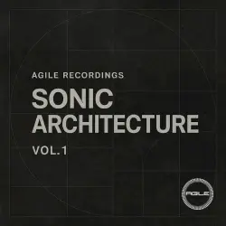 Sonic Architecture, Vol. 1 Sonic Architecture, Vol. 1