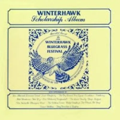 Winterhawk Scholarship Album