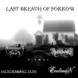 Last Breath of Sorrow