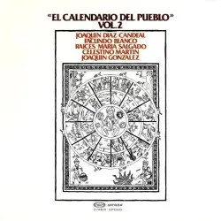 El calendario del pueblo, Vol. 2