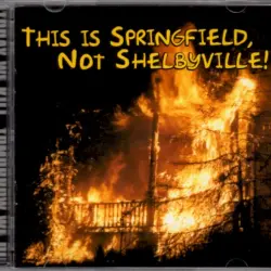 This Is Springfield, Not Shelbyville!