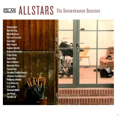 The Sonnenhausen Sessions