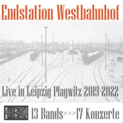 Endstation Westbahnhof