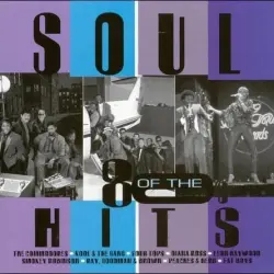 Soul Hits of the 80's Soul Hits of the 80's