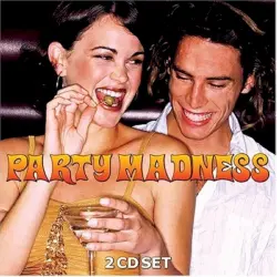 Party Madness Party Madness