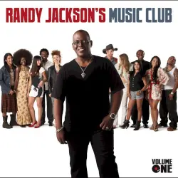 Randy Jackson's Music Club Volume One
