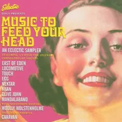 Music To Feed Your Head