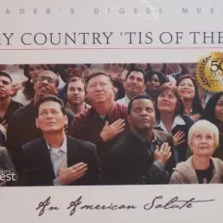 My Country Tis of Thee: An American Salute