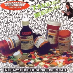 Take Your Medicine