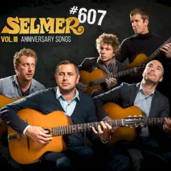 Selmer #607 Vol. III (Anniversary Songs)