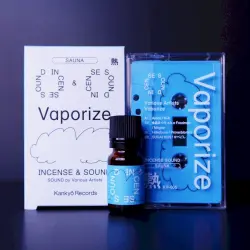 Vaporize Vaporize