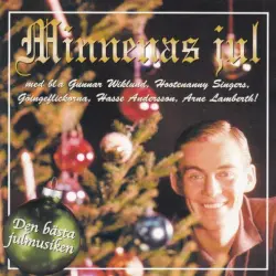 Minnenas jul - den bästa julmusiknen
