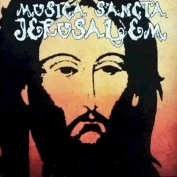 Musica Sancta Jerusalem