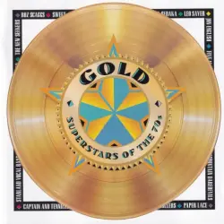 Gold: Superstars of the 70s