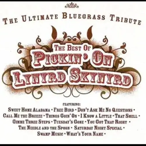 The Best of Pickin' on Lynyrd Skynyrd