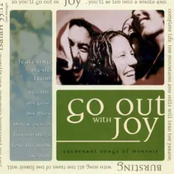 Go Out With Joy