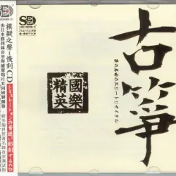 國樂精英 古筝