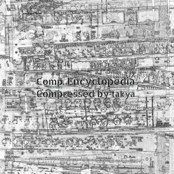 Comp. Encyclopedia Compressed by takya