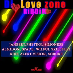 Love Zone Riddim