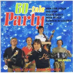 60-tals Party Vol 1