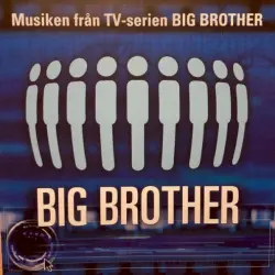 Big Brother: Musiken från TV-serien Big Brother